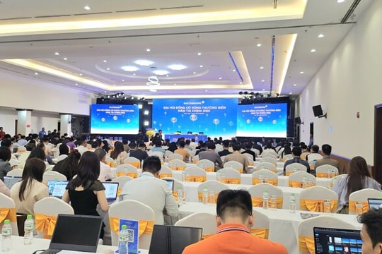 Sacombank đề xuất đổi tên, chuyển trụ sở chính, đặt mục tiêu lợi nhuận 8.100 tỷ đồng