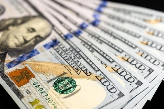 Tỷ giá USD hôm nay 22/4: USD bật tăng trở lại