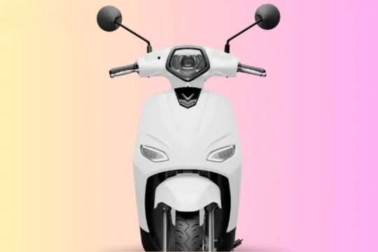 Bốn mẫu xe điện "made in Vietnam" đi xa gần 300km, giá chỉ từ 23 triệu