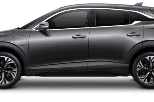 Tôi chạy thử mẫu SUV điện do Việt Nam sản xuất: Đi gần 500km, vững cao tốc, đủ sức thay xe xăng