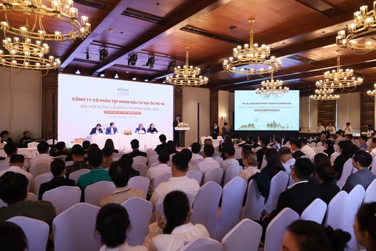 Không chỉ nhận cổ tức, đây là những quyền lợi quan trọng của cổ đông trong doanh nghiệp