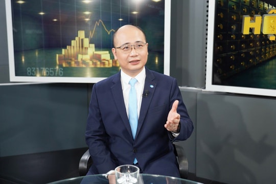 Chuyển giao tài sản không chỉ là chuyện chia của, mà còn là bài toán giữ gìn