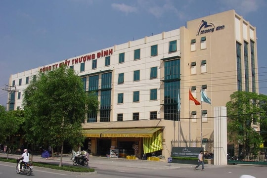 Vinaconex tiến thêm bước lớn tại Giầy Thượng Đình, đích đến là khu "đất vàng" Nguyễn Trãi?