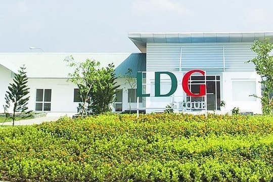 Tỷ lệ cổ đông tham dự chỉ hơn 13%, LDG năm thứ 4 liên tiếp tổ chức đại hội bất thành