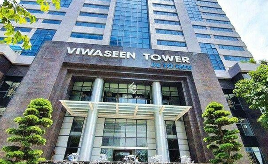 Vinaconex tính giảm mạnh sở hữu tại Viwaseen, bên mua bắt đầu lộ diện