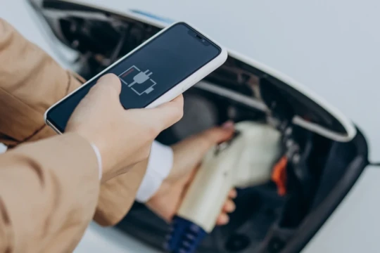 Pin sạc siêu nhanh 9 phút: Lời giải cho điểm yếu lớn nhất của xe điện