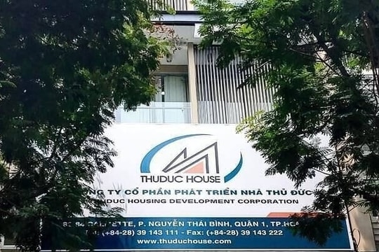 Cổ phiếu TDH tăng trần 2 phiên liên tiếp, nút thắt 5 năm cuối cùng cũng được tháo gỡ?