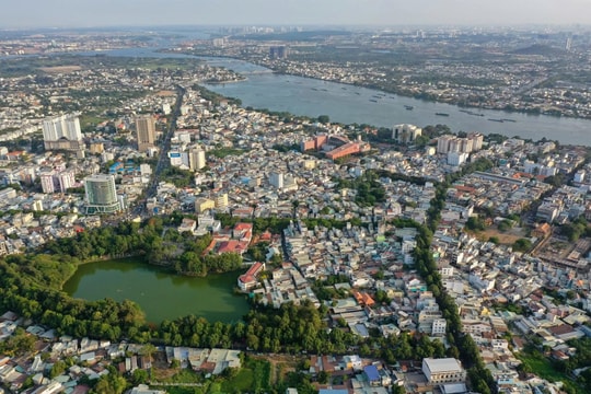 Thành phố trực thuộc Trung ương thứ 7 gọi tên Đồng Nai
