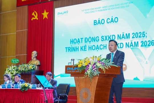 Triển vọng urê khởi sắc, DPM kỳ vọng nền lợi nhuận vững từ quý II