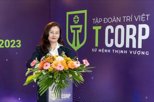 Hậu đại hội cổ đông Chứng khoán T-Cap (TVB), công ty mẹ muốn nâng sở hữu lên 72,78%