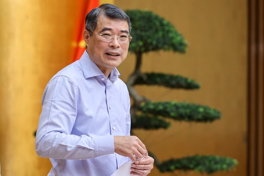 Thủ tướng Lê Minh Hưng: Phải chuyển mạnh tư duy, tạo đột phá phát triển văn hóa, thể thao và du lịch