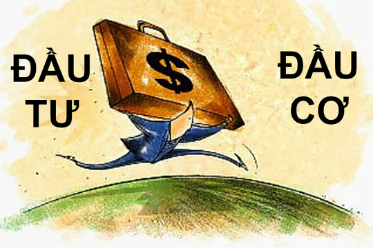 Khác biệt cơ bản giữa đầu cơ và đầu tư trong chứng khoán
