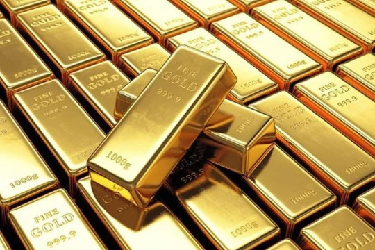 Giá vàng hôm nay 26/4/2026: Bật tăng trở lại, SJC hồi phục gần 1 triệu đồng/lượng