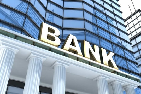 Cập nhật KQKD ngân hàng quý I/2026: Lợi nhuận phân hóa, nhiều nhà băng tăng trưởng mạnh