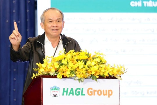 HAGL tính huy động 2.000 tỷ đồng trái phiếu, dồn lực cho dự án cà phê 20.000ha
