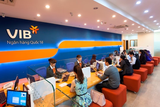 Một ngân hàng giữ mức cổ tức cao gần 19% chi trả cho cổ đông