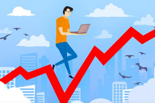 Đầu tư chứng khoán ngược xu hướng là gì?