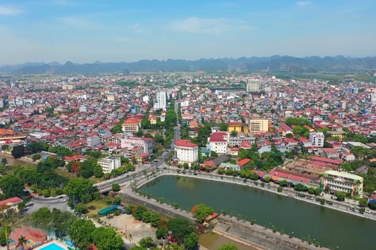 Danh mục đầu tư 2026 hé lộ hướng đi mới của Ninh Bình