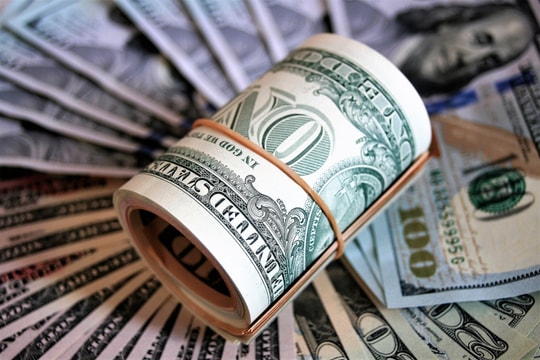 Tỷ giá USD hôm nay 28/4: Sụt giảm, thị trường chờ tín hiệu lớn từ Fed