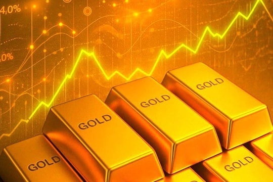 Giá vàng hôm nay 29/4/2026: Giảm mạnh, chạm đáy 3 tuần, thị trường "nín thở" chờ quyết định lãi suất