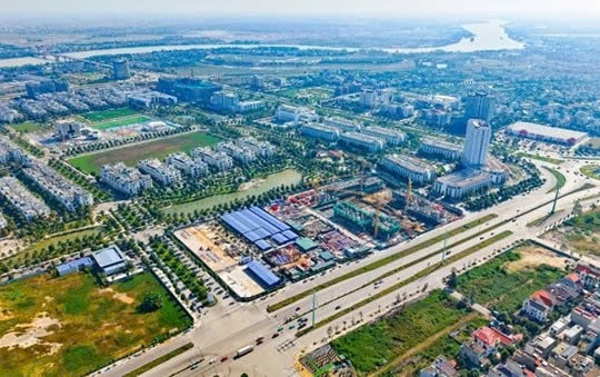 Thanh Hoá - Tâm điểm mới trên bản đồ bất động sản phía Bắc