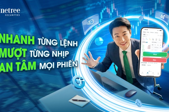 Core tự chủ chuẩn Hàn Quốc: Nhà đầu tư hưởng lợi gì?