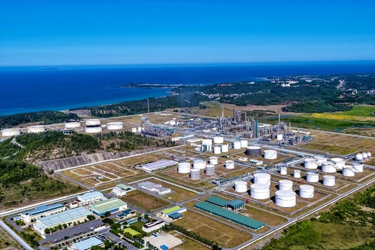 BSR báo lãi hơn 8.200 tỷ đồng trong quý I/2026, kết quả kinh doanh vượt kỳ vọng