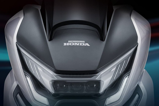 Xe điện Honda mới được trang bị NFC và GPS: Thiết kế maxi-scooter hiện đại, tốc độ tới 60km/h