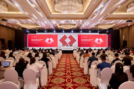 Triển vọng 2026 chịu áp lực lãi suất, TCB và TCX duy trì chiến lược tăng trưởng dài hạn