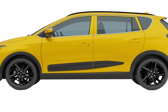 Giải mã sức hút mẫu SUV điện dưới 700 triệu: Sạc 27 phút là đủ chạy cả ngày, len lỏi ngõ nhỏ cực đỉnh