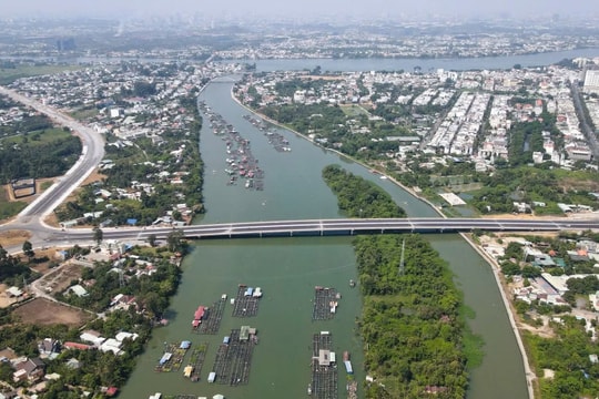 Đồng Nai lên thành phố trực thuộc Trung ương, 10 vùng đất đặc biệt sẽ có sự thay đổi lớn