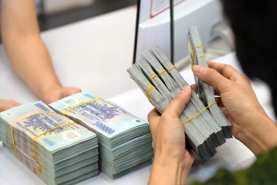 Chính thức: Nâng ngưỡng doanh thu miễn thuế lên 1 tỷ đồng/năm