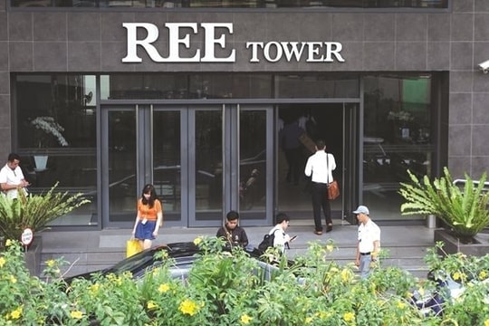 REE sắp chốt danh sách trả cổ tức, "nữ tướng" Nguyễn Thị Mai Thanh dự kiến bỏ túi thêm 10 triệu cổ phiếu
