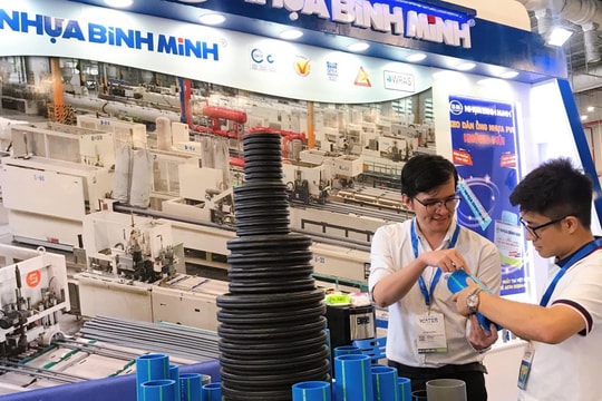 Cổ đông lớn Thái Lan sắp nhận về hơn 376 tỷ đồng từ một doanh nghiệp nhựa sàn HOSE