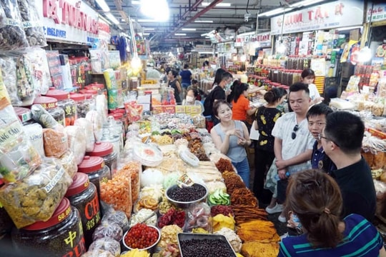Bán hàng online: Ngưỡng nào phải nộp thuế thu nhập cá nhân?