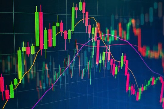 VN-Index hụt hơi, cổ phiếu bất động sản kéo thị trường quay đầu phiên sau kỳ nghỉ lễ