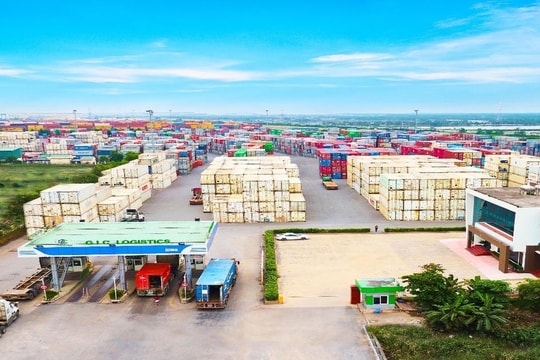 Thấy gì từ động thái liên tục rót vốn vào công ty con của Viconship (VSC)?