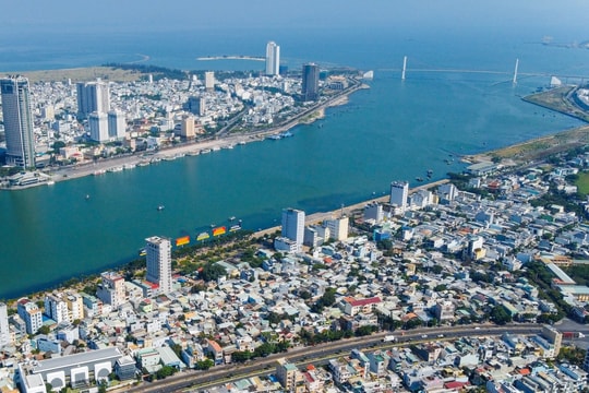 Hướng tới đô thị loại I năm 2030, Đà Nẵng sẽ mở hướng phát triển mới cho khu vực Tam Kỳ, Chu Lai