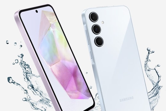 Không cần flagship: Điện thoại hơn 8 triệu màn vẫn đẹp, camera xịn và dùng mượt nhiều năm