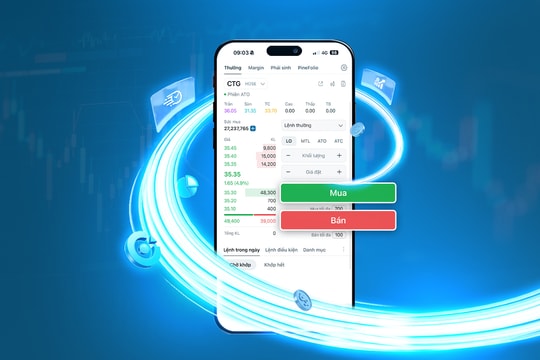Một năm KRX vận hành: Lợi thế thuộc về những công ty tự chủ core?