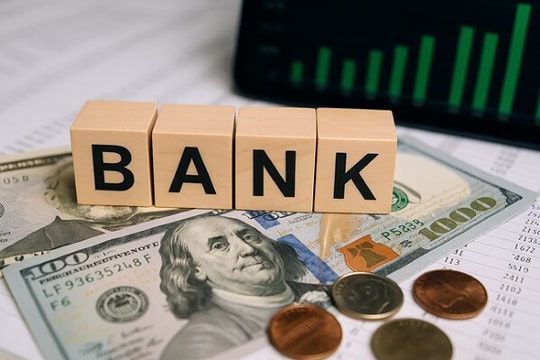 Ngân hàng nào dẫn đầu cuộc đua lợi nhuận quý I/2026 khi toàn ngành tăng 14%?