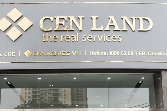 Lãnh đạo Cen Land tăng sở hữu cổ phiếu CRE trước thềm đại hội cổ đông 2026