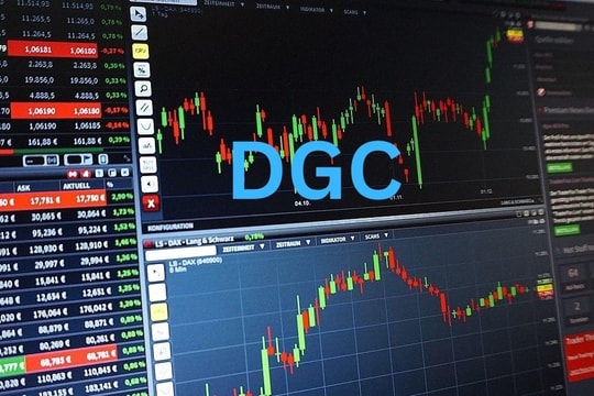 Hóa chất Đức Giang (DGC) nói gì về lộ trình gỡ cảnh báo và cú giảm sâu lợi nhuận quý đầu năm?