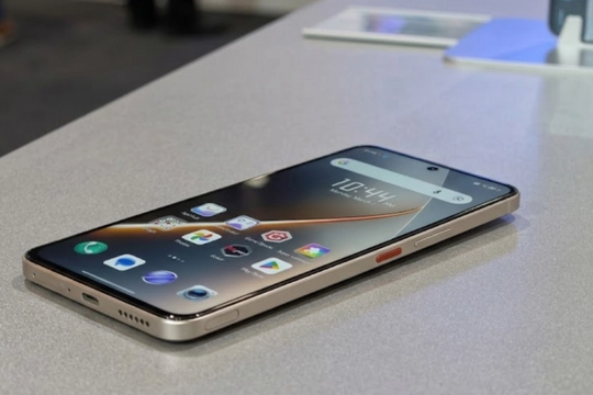 Bất ngờ với smartphone dưới 7 triệu: Rẻ nhưng chất