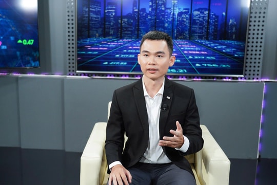 Chuyên gia chỉ điểm những nhóm ngành tiềm năng trong bối cảnh còn nhiều thách thức từ bên ngoài
