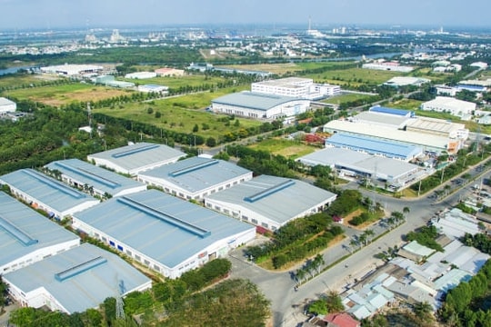 Hải Phòng khởi công 4 khu công nghiệp nghìn tỷ trong tháng 5