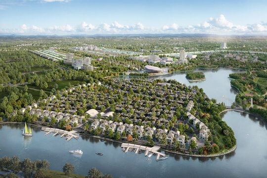 Ninh Bình chuẩn bị đấu thầu 9 khu đất cho loạt dự án đô thị mới