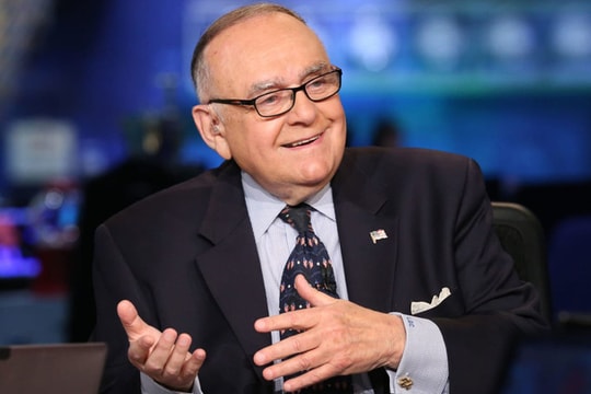 Học bí quyết của tỷ phú Leon Cooperman để lọt nhóm 5% nhà đầu tư có lãi