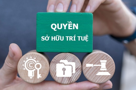 Ra quân ngăn chặn, xử lý hành vi xâm phạm quyền sở hữu trí tuệ trên toàn quốc từ 7/5 - 30/5/2026