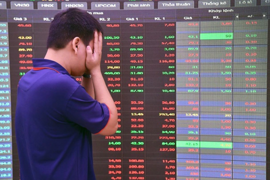 Những rào cản khiến nhiều nhà đầu tư thất bại trên thị trường chứng khoán